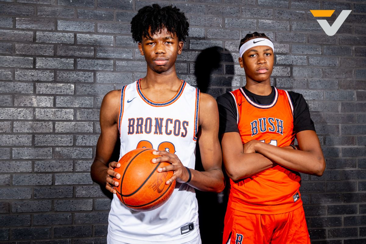 VYPE Preseason Boy's Basketball: No. 15 Fort Bend Bush
