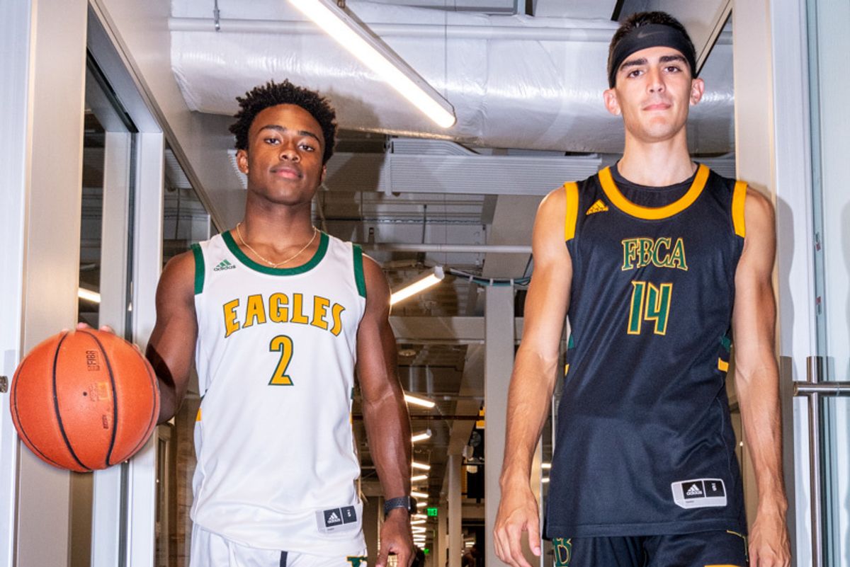 VYPE Preseason Private School Boy's Basketball: #7 Fort Bend Christian Academy