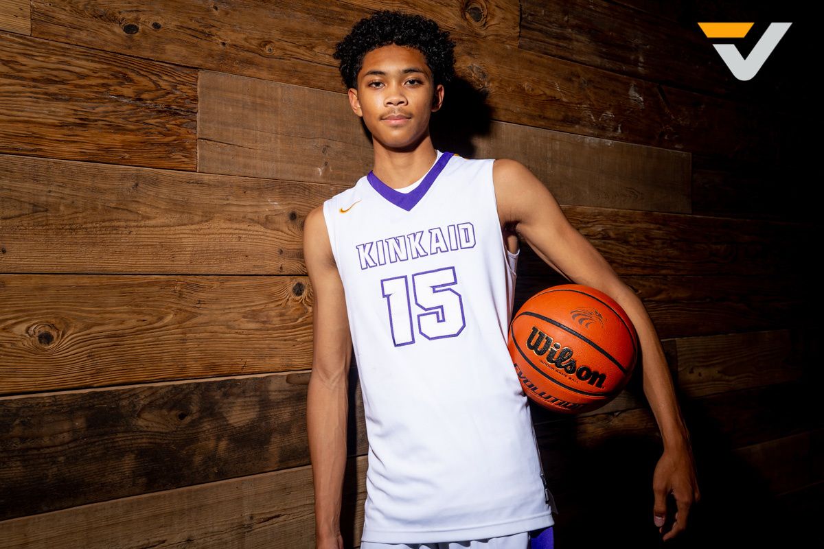 VYPE Preseason Private School Boy's Basketball: #10 Kinkaid