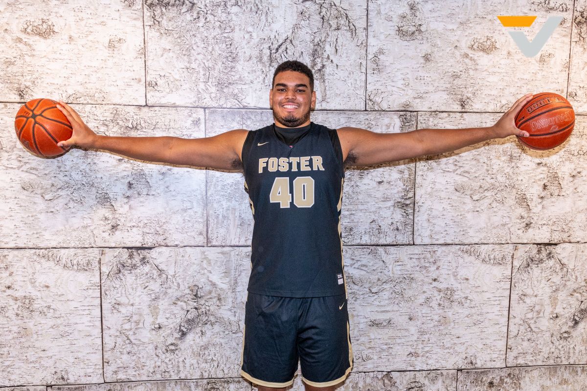 VYPE Preseason Boy's Basketball: No. 17 Foster