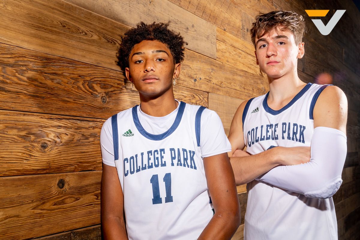VYPE Preseason Boy's Basketball: No. 20 College Park presented by CertaPro Painters