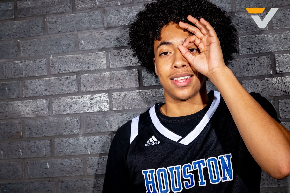 VYPE Preseason Private School Boy's Basketball: #5 Houston Christian