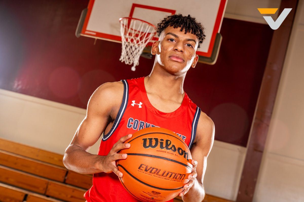 SA Private School Preview: Cornerstone Warriors Bringing the Heat