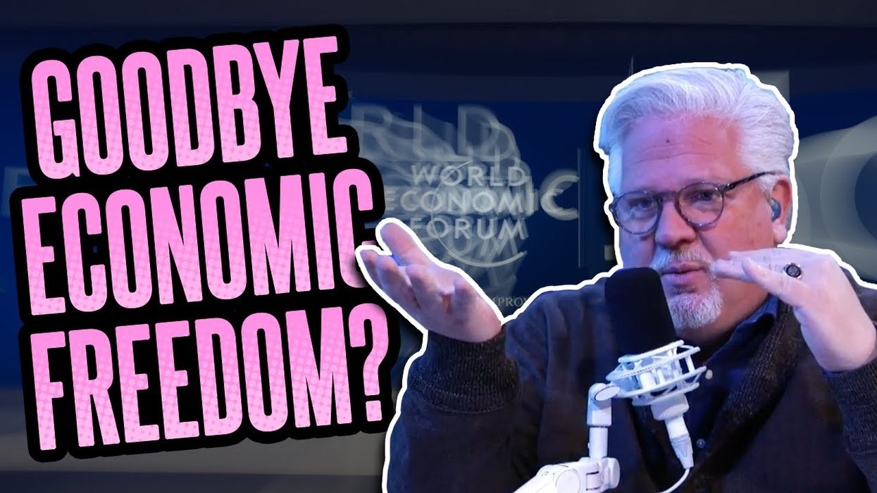 Far-left elites are using COVID to ‘reset’ America to socialism