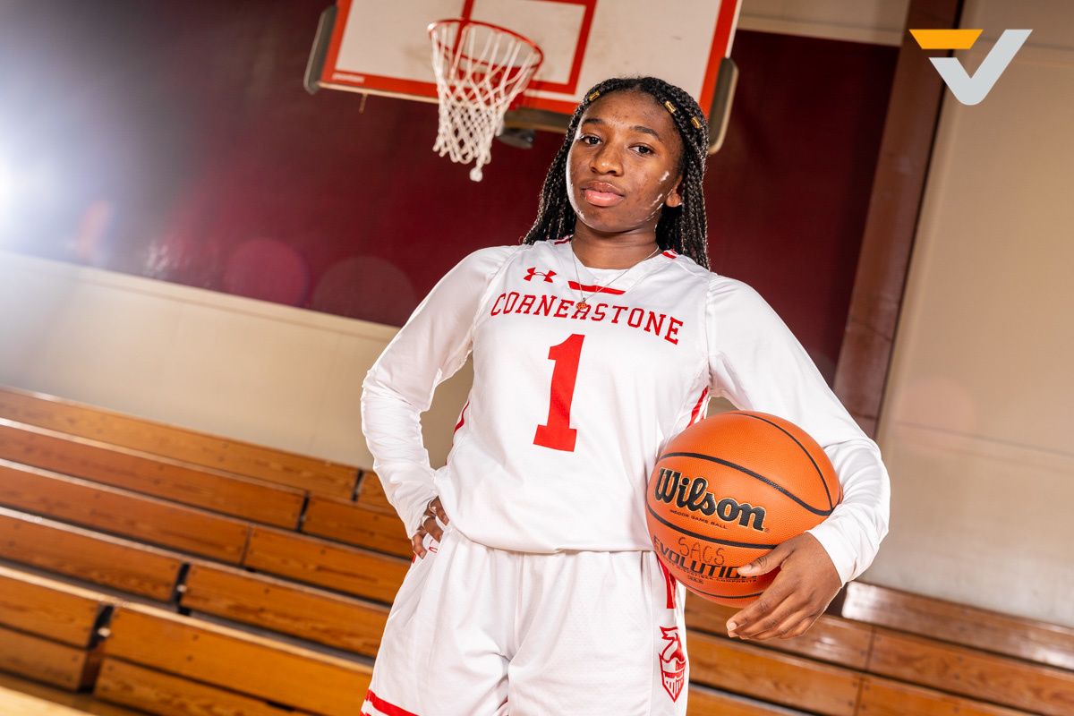 SA Private School Preview: Cornerstone Girls on the Move