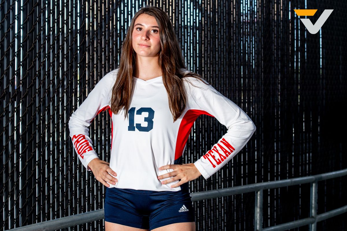 UIL 4A State Semifinal Volleyball Preview: Wimberley To Battle Bellville