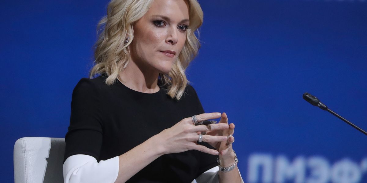 Megyn Kelly yanks kids out of NYC school over call to reform white children — and now she and her family are leaving the city altogether