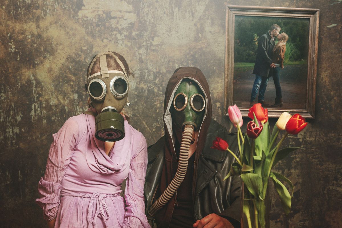 E il Decretatore decise di abolire il Natale