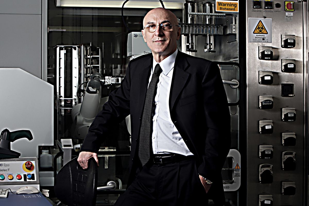 I milioni dello Stato (e del Lazio di Zinga) a Mr Vaccino che finanziava Open