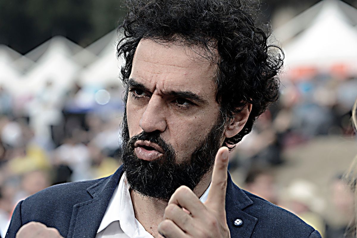 Il M5s vuole espellere Giarrusso: «Ha preso denaro dai lobbisti»