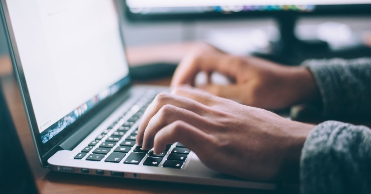 Hate vs. debate—a tale of two e-mail responses to an article I wrote