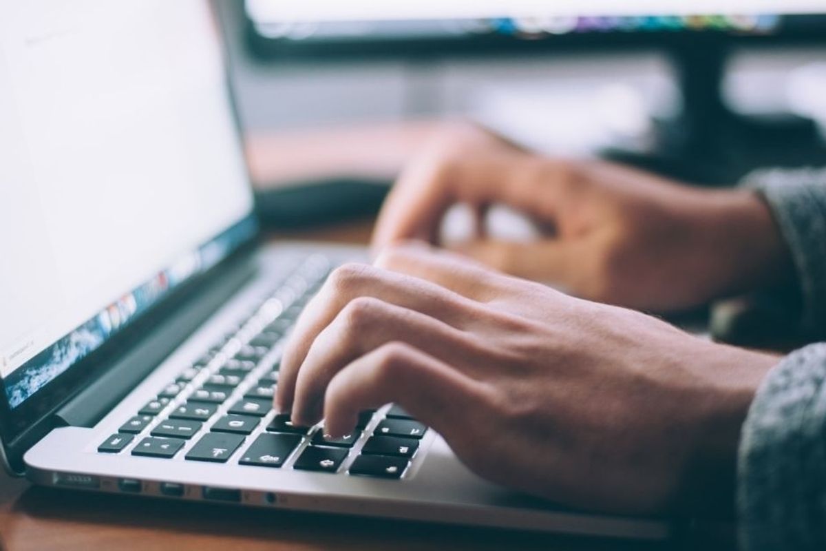 Hate vs. debate—a tale of two e-mail responses to an article I wrote