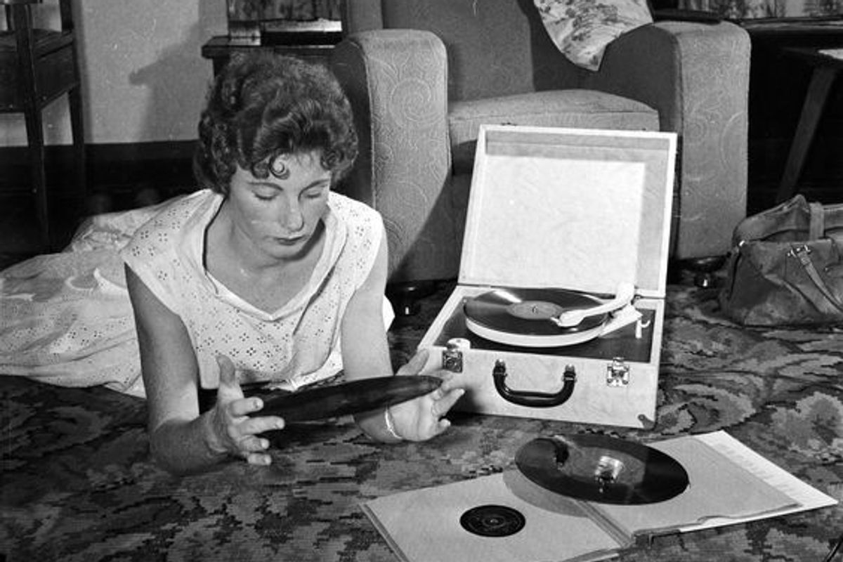 gifts for music lovers