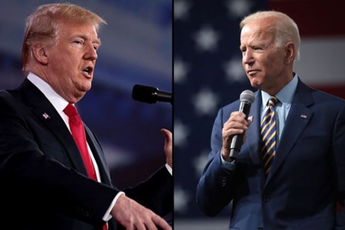 The history of presidents snubbing their successors – and why the founders favored civility