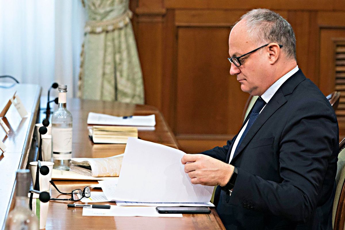 È un giallo lo sblocco delle rivalutazioni. Il rischio è un nuovo schiaffo ai pensionati