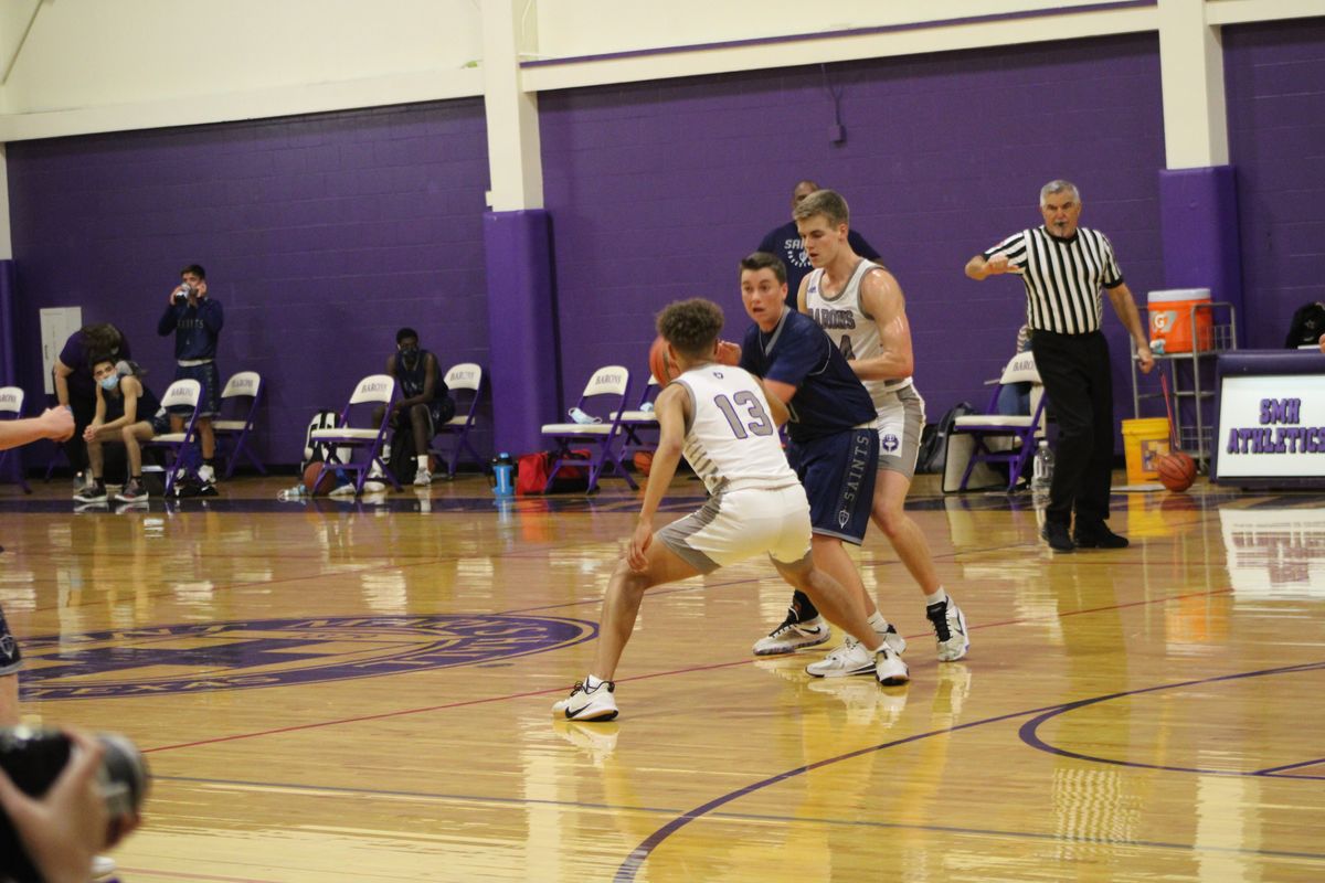 SA Private School Preview: Barons Move Down to 5A but Plan to Stay on Top