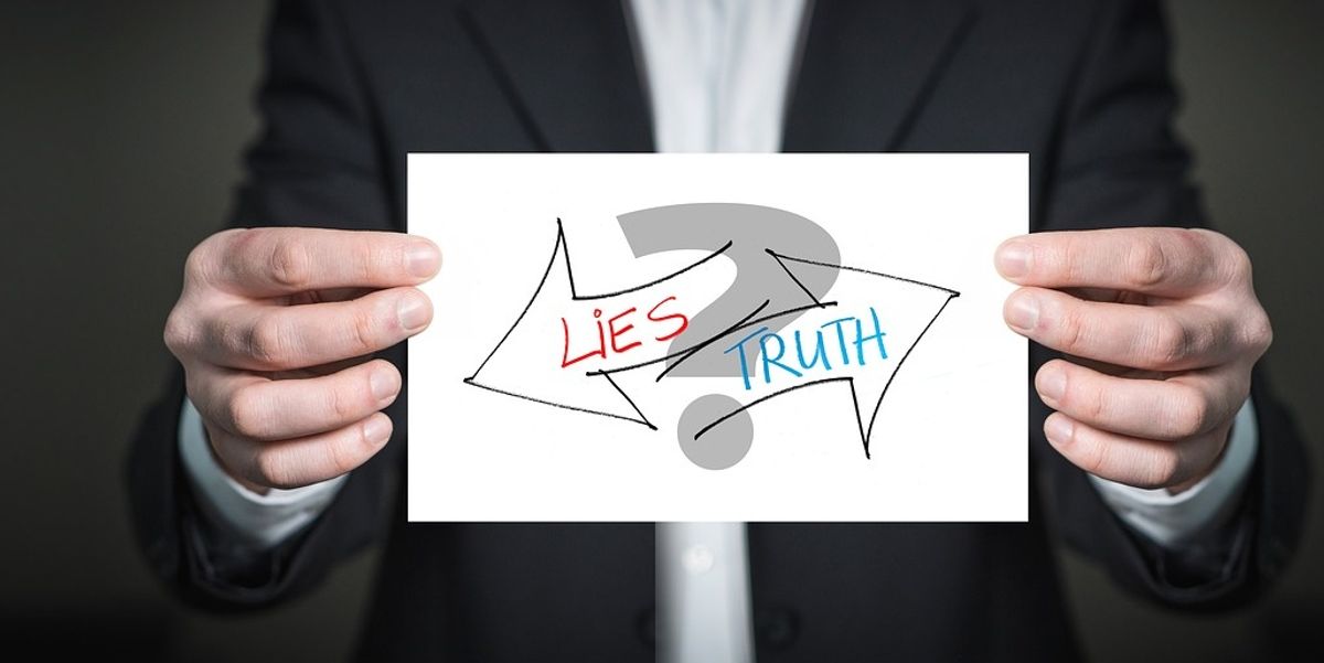 People Share Personal Truths That No One Ever Believes Are Actually True