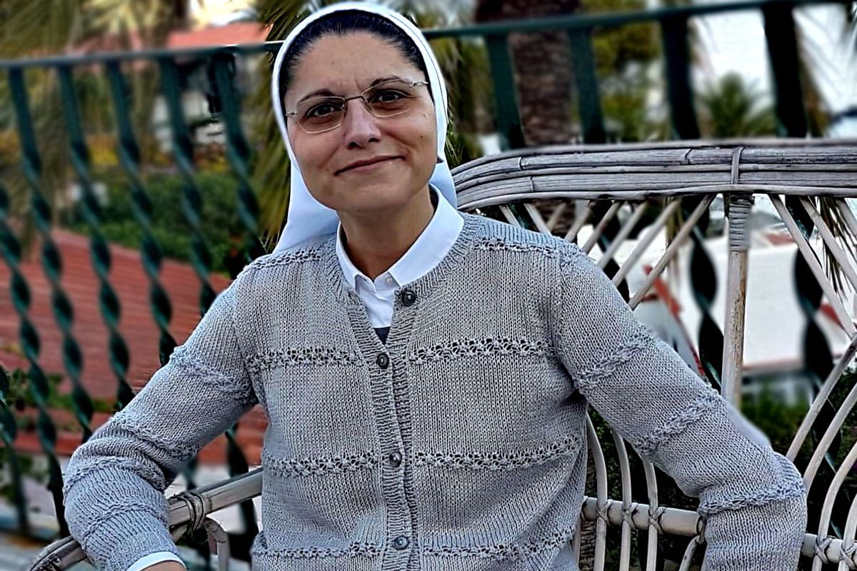 «L’istruzione è per pochi fortunati. Vogliono un popolo di ignoranti»