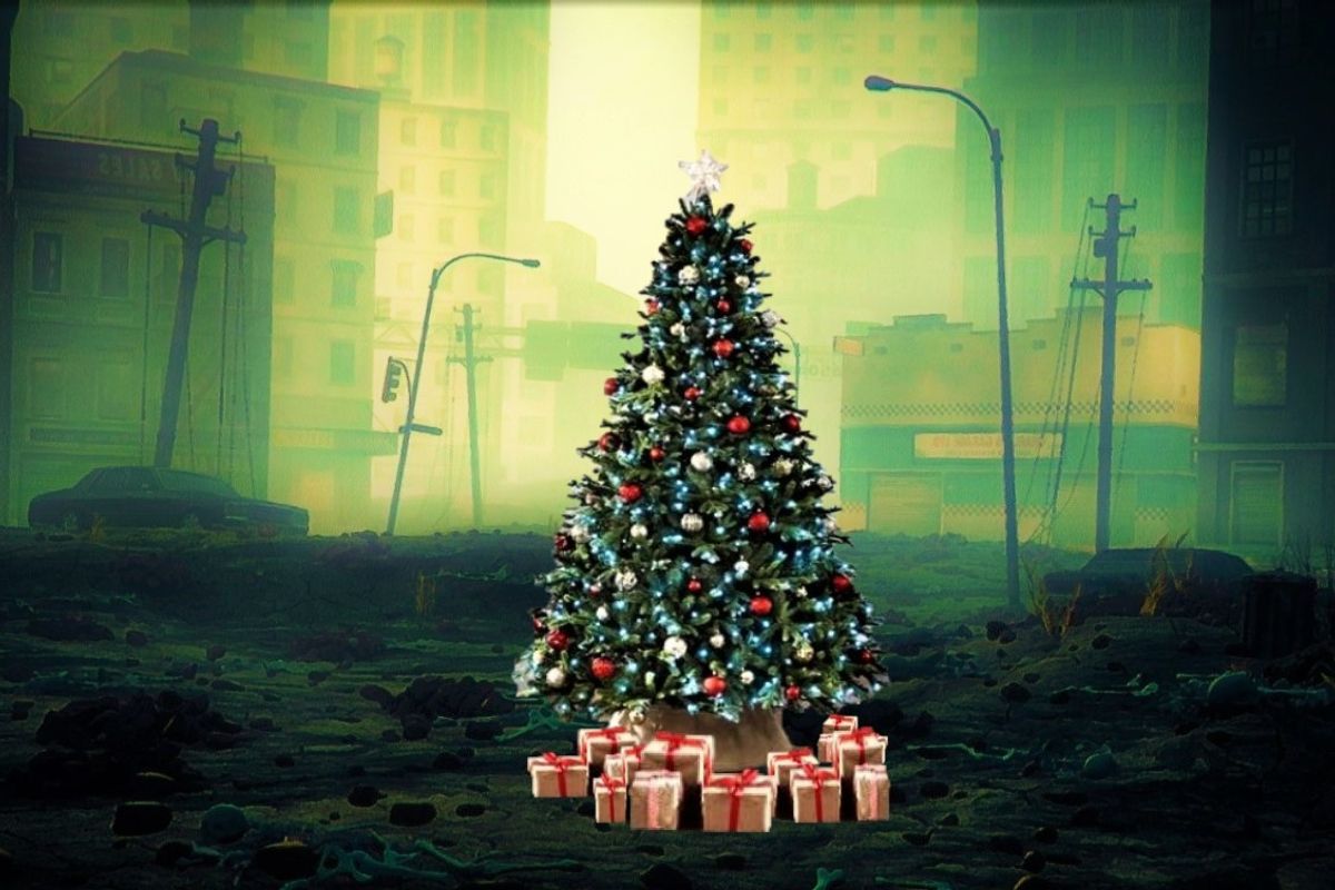 apocalypse gift guide