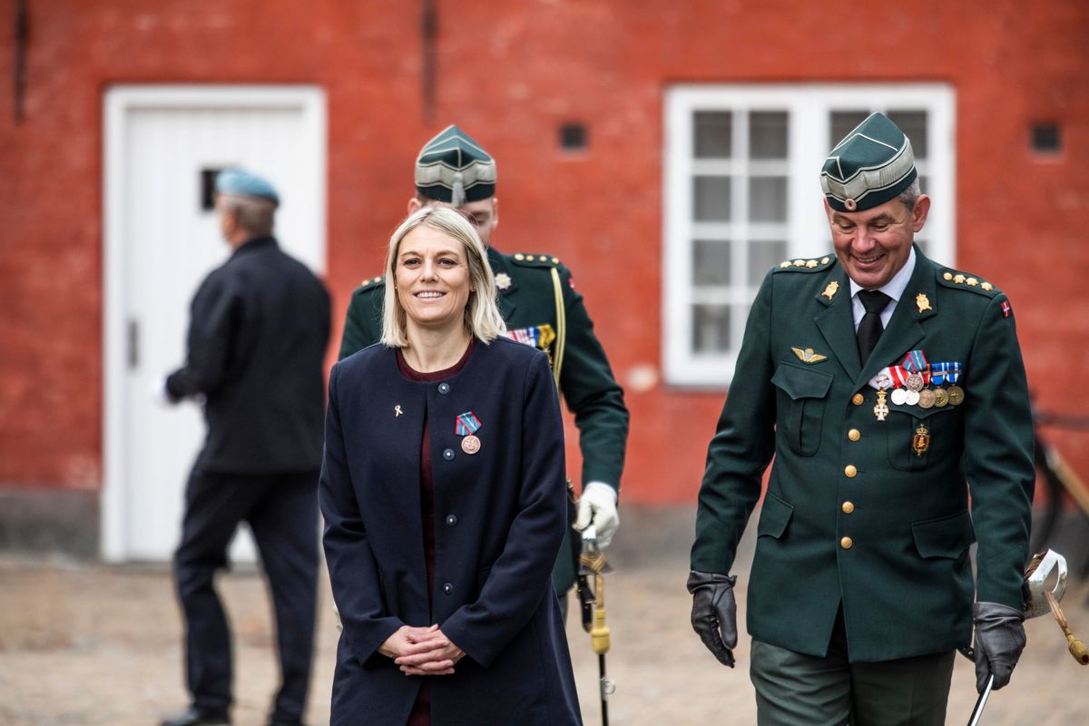 «Ai tempi di Obama gli Usa spiavano i ministri danesi»