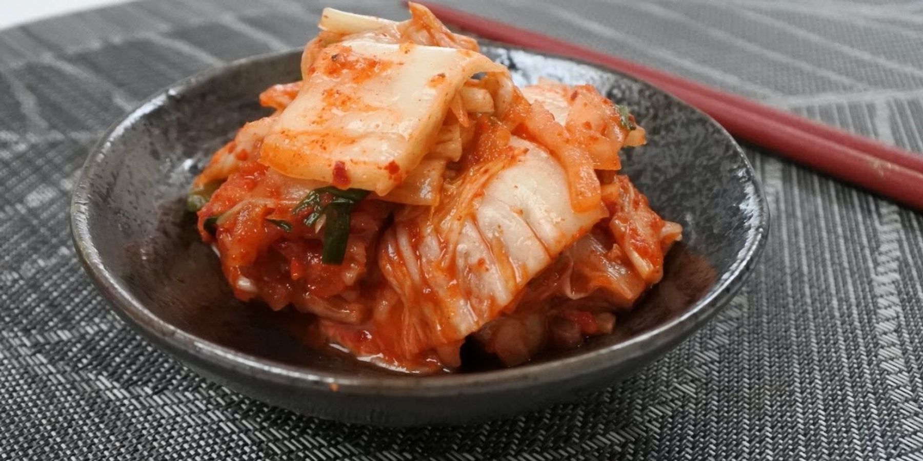 Kimchi