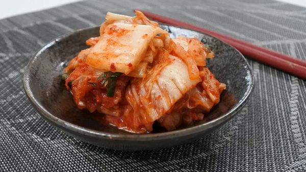 Kimchi