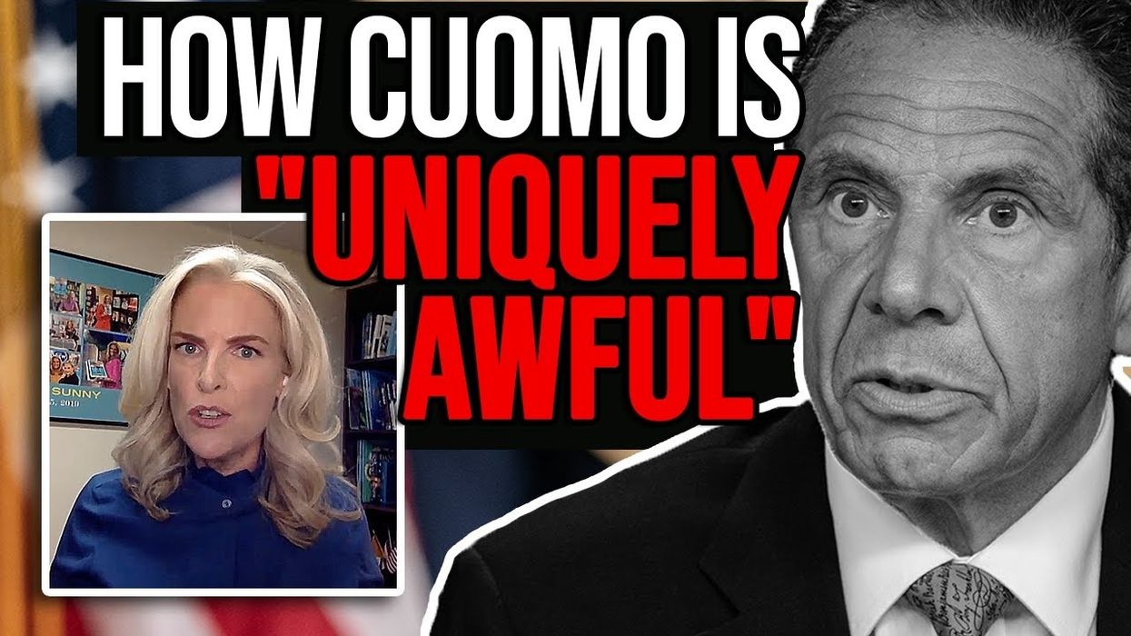 Fox News’ Janice Dean SLAMS Cuomo for COVID policies that affected relatives