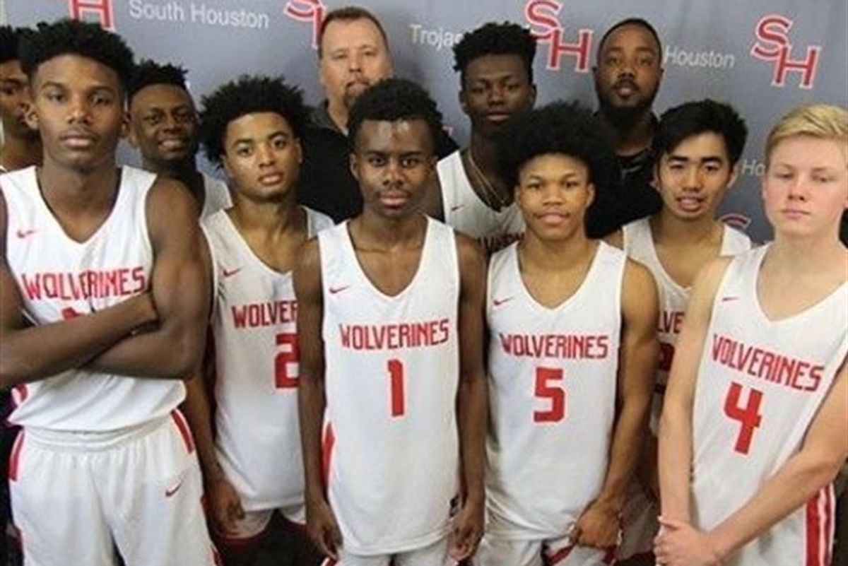 VYPE Preseason Boy's Basketball: No. 14 Clear Brook