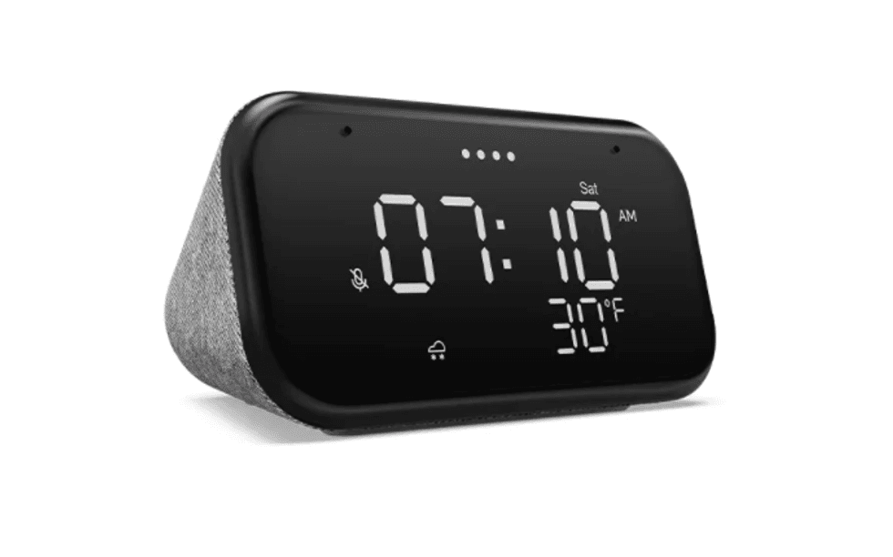 Smart Clock Essential