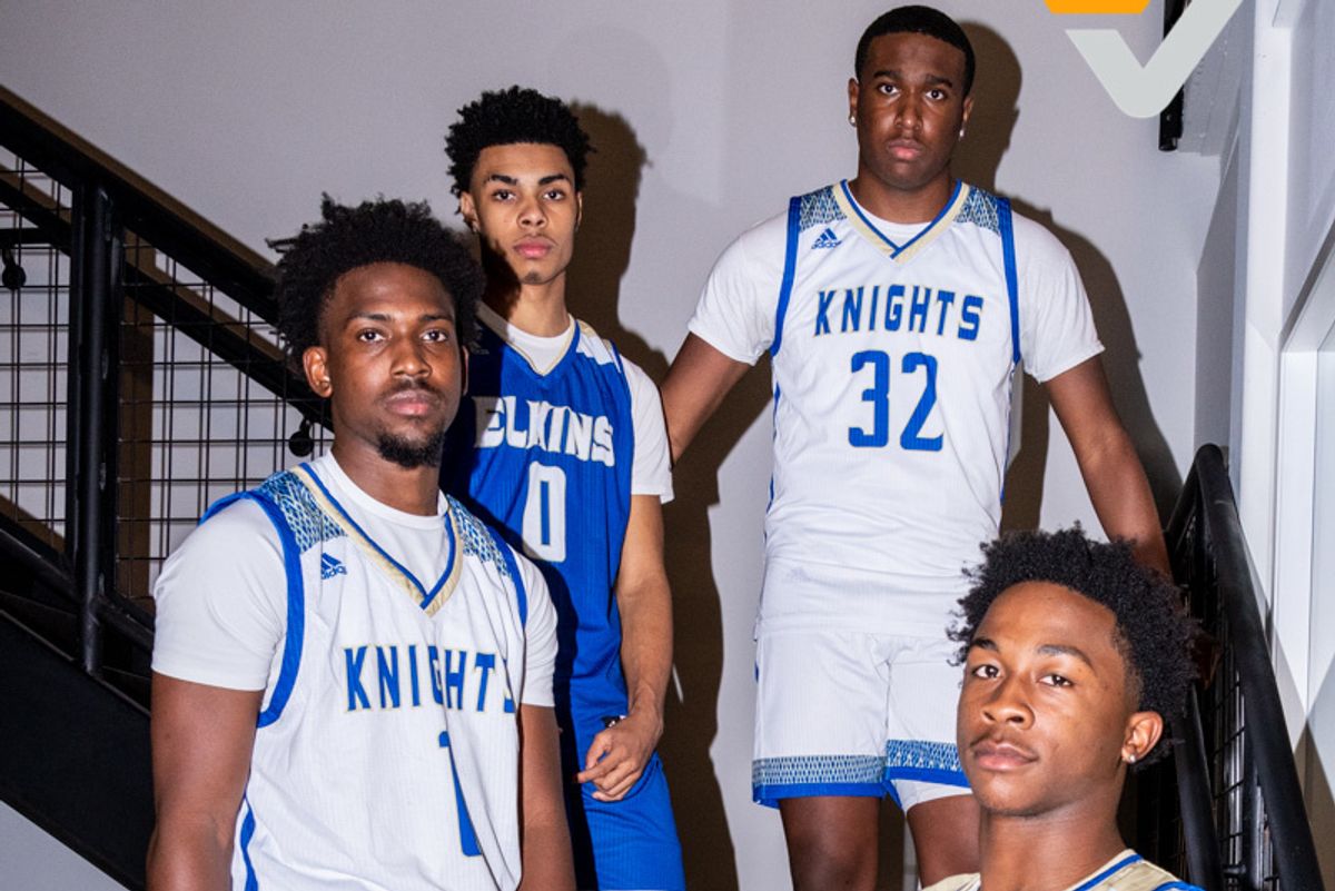 VYPE Preseason Boy's Basketball: No. 12 Elkins