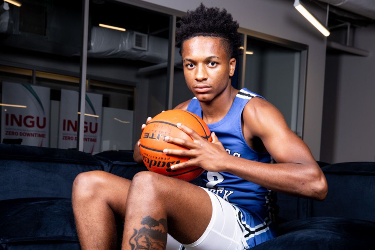 VYPE Preseason Boy's Basketball: No. 13 Cypress Creek presented by CertaPro Painters