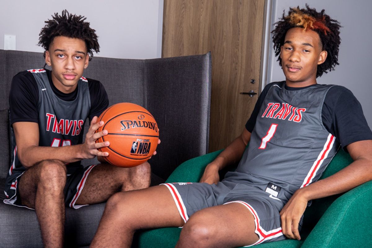 VYPE Preseason Boy's Basketball No. 10: Fort Bend Travis