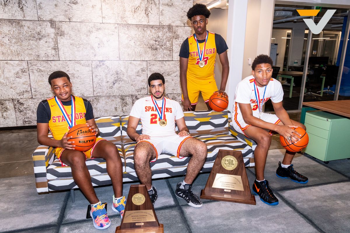 VYPE Preseason Boy's Basketball: No. 11 Stafford