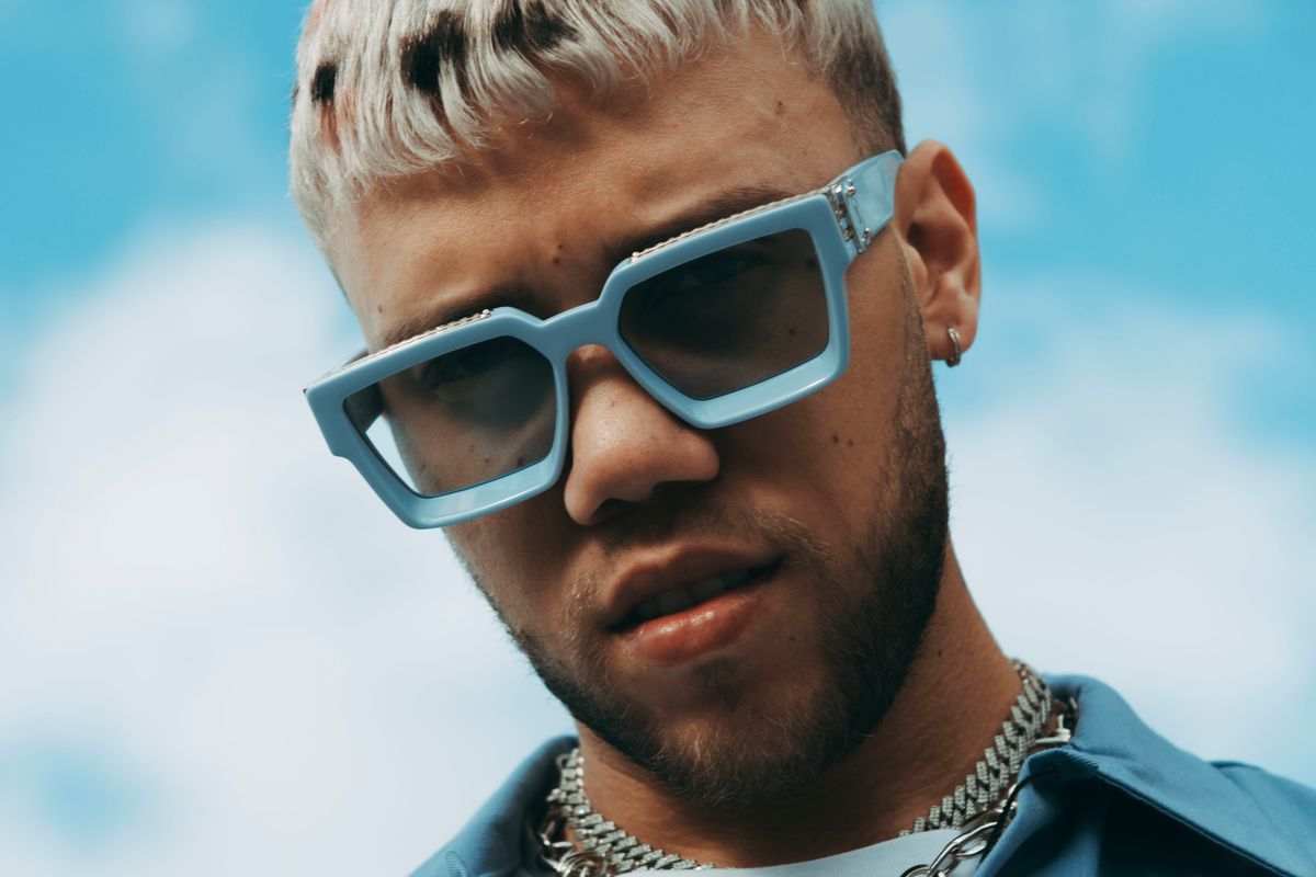 puerto rican hitmaker jhay cortez just keeps winning paper puerto rican hitmaker jhay cortez just keeps winning paper