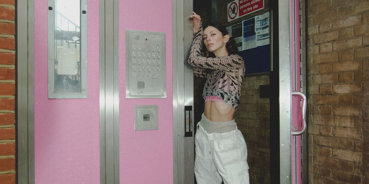 'Don't Stop' Ever Lovin' Qendresa