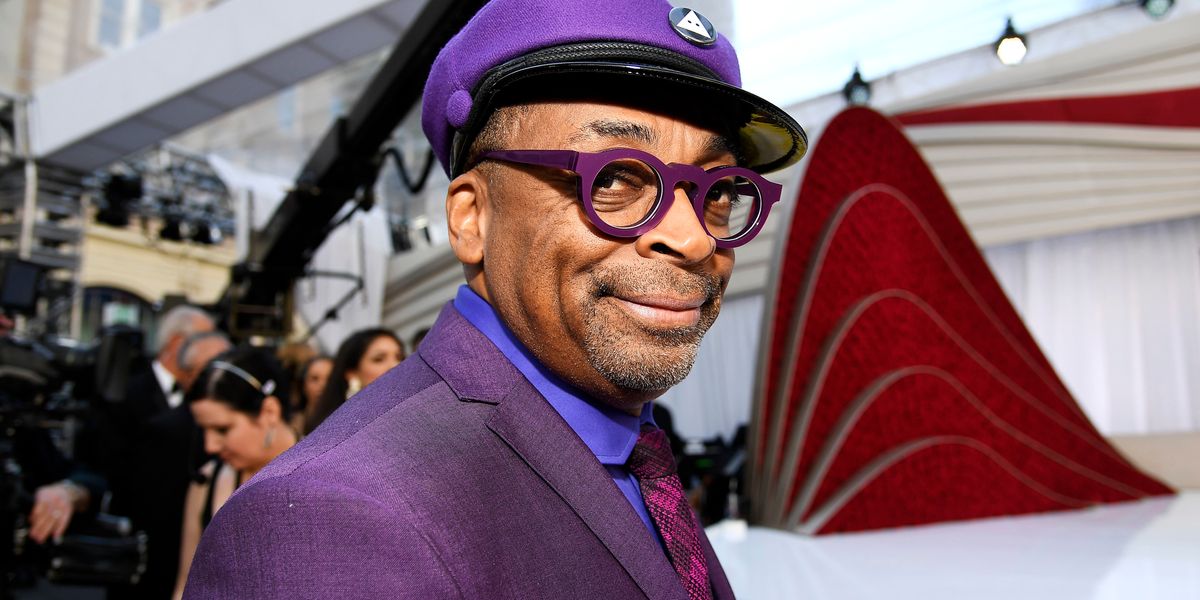 Spike Lee's Next Musical Will Be Huge