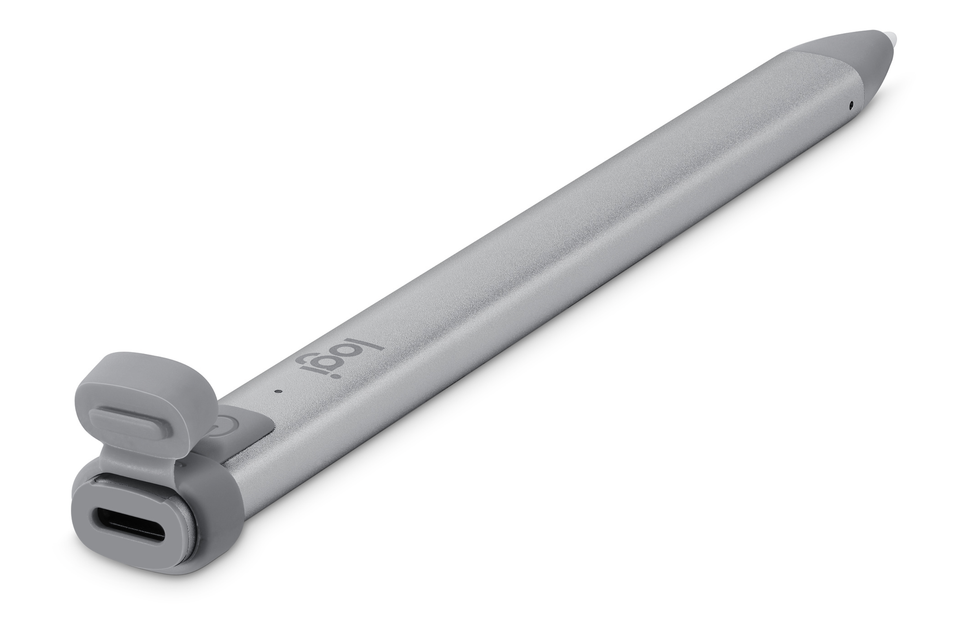 The Crayon stylus by Logitech