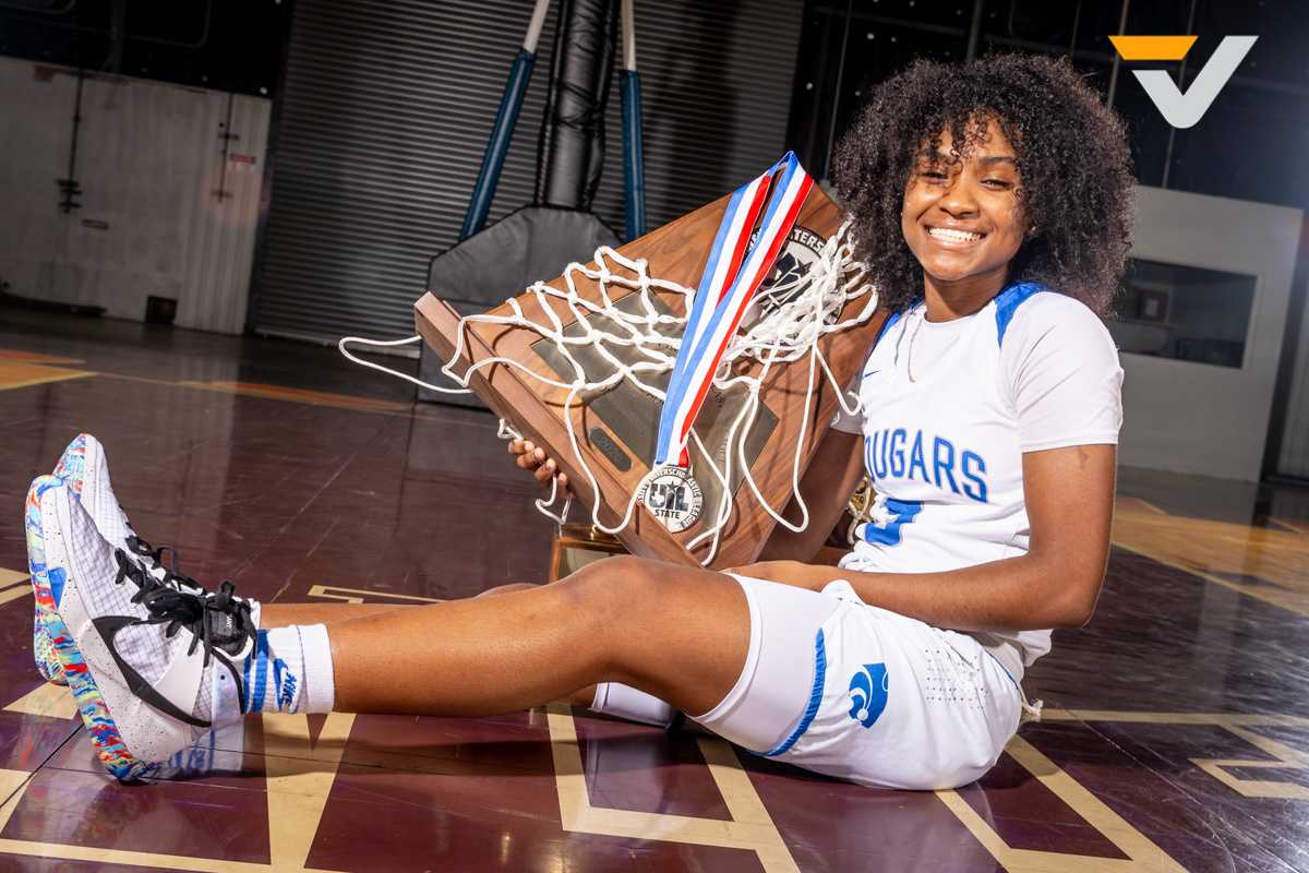 Harmon, Hunter lead 2021 All-VYPE Girls Public School Basketball Team