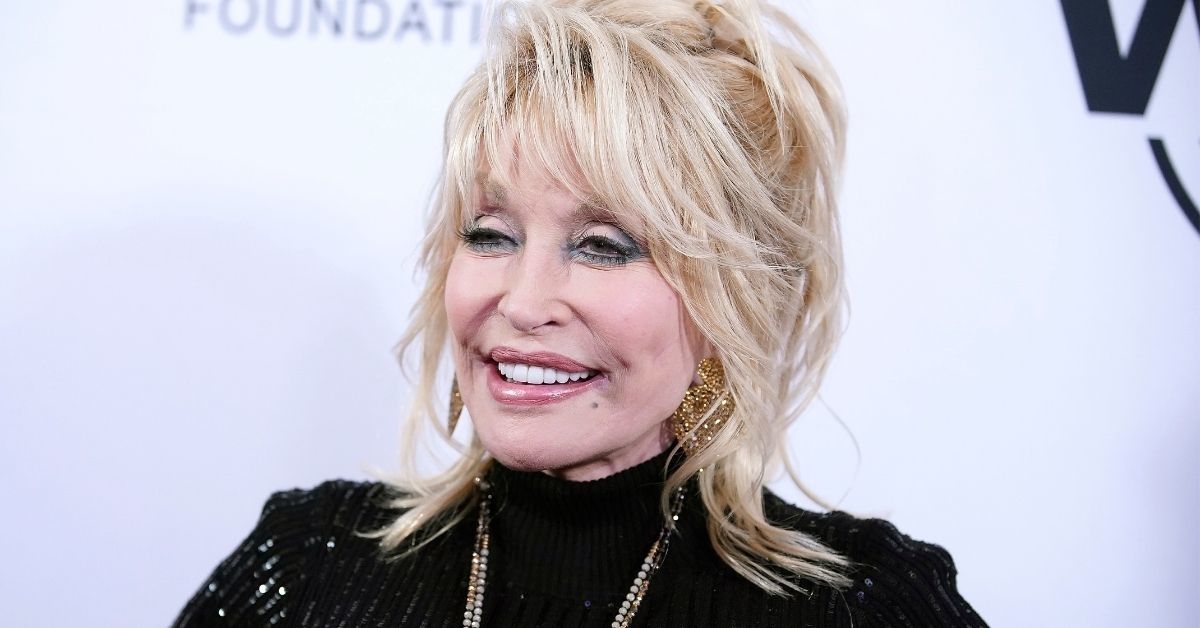 Dolly Parton's Pitch-Perfect Response To Why She Doesn't Have Kids Just Makes Us Love Her More