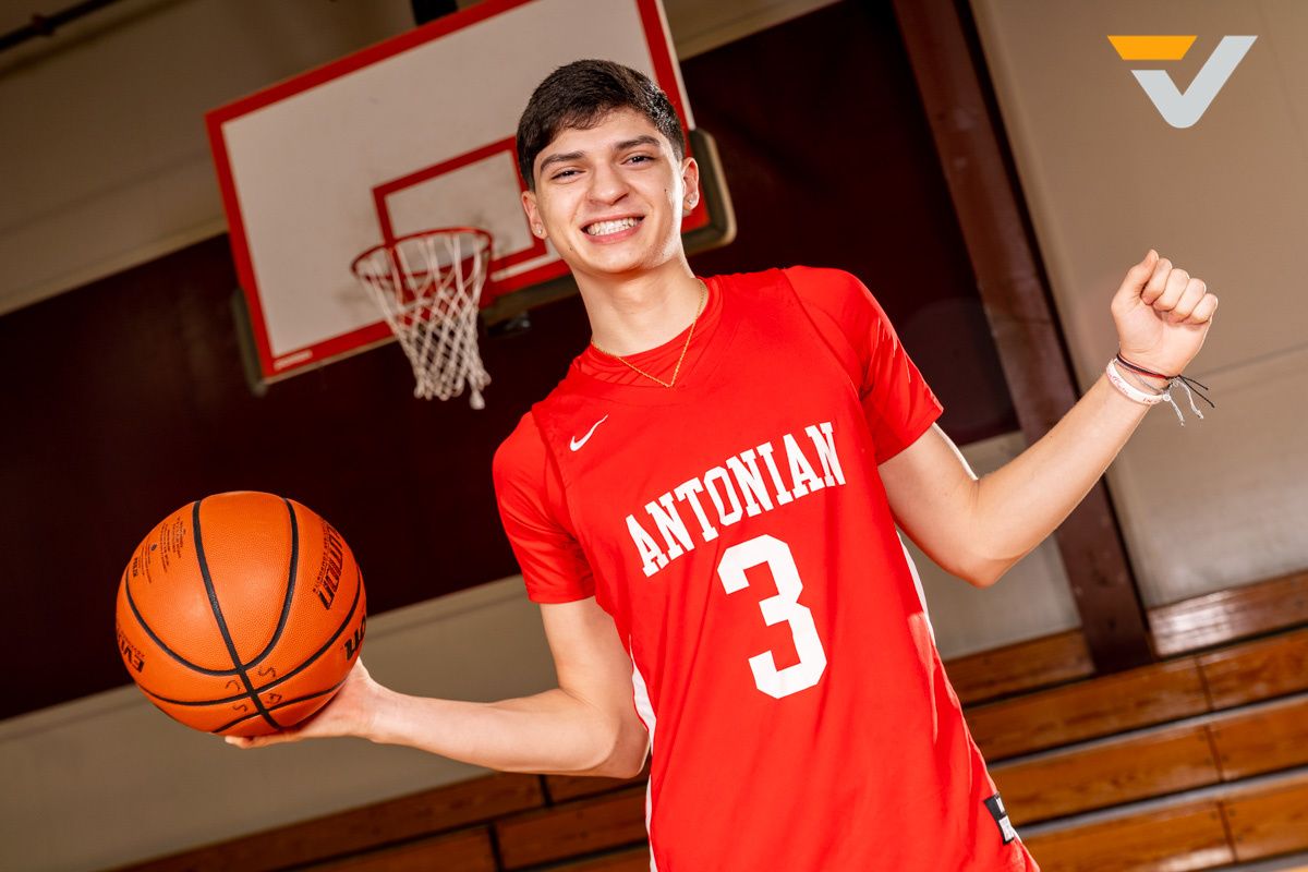 SA Top 5 TAPPS Boys Basketball Rankings