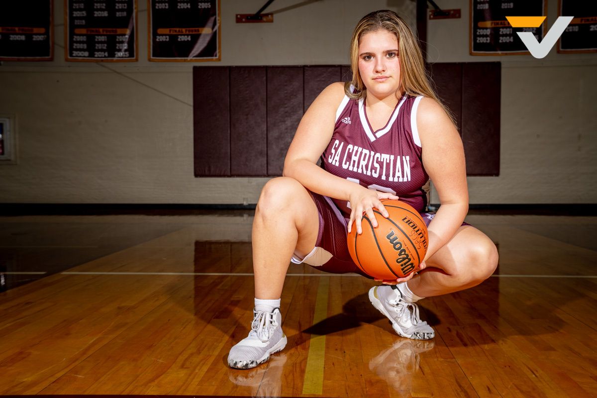 SA Top 5 TAPPS Girls Basketball Rankings