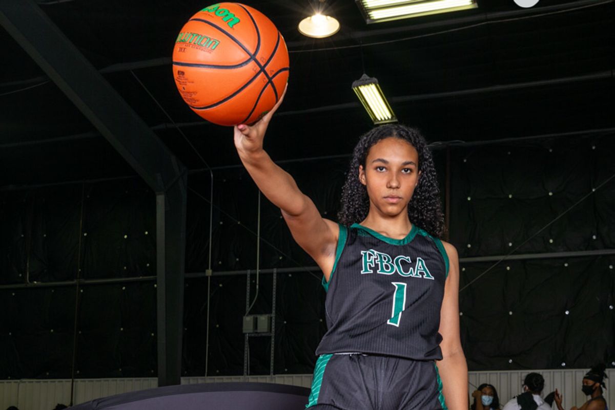 VYPE Preseason Girl's Basketball: #4 Fort Bend Christian