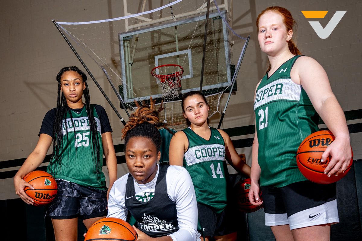 VYPE Preseason Girl's Basketball: #5 John Cooper School