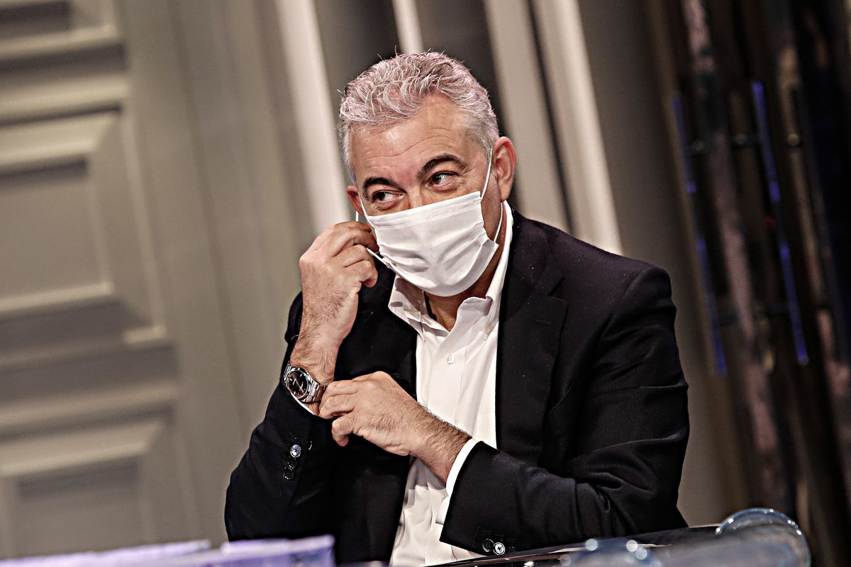 Indagine sulle mascherine di Arcuri: 72 milioni al prodiano. E per uno yacht