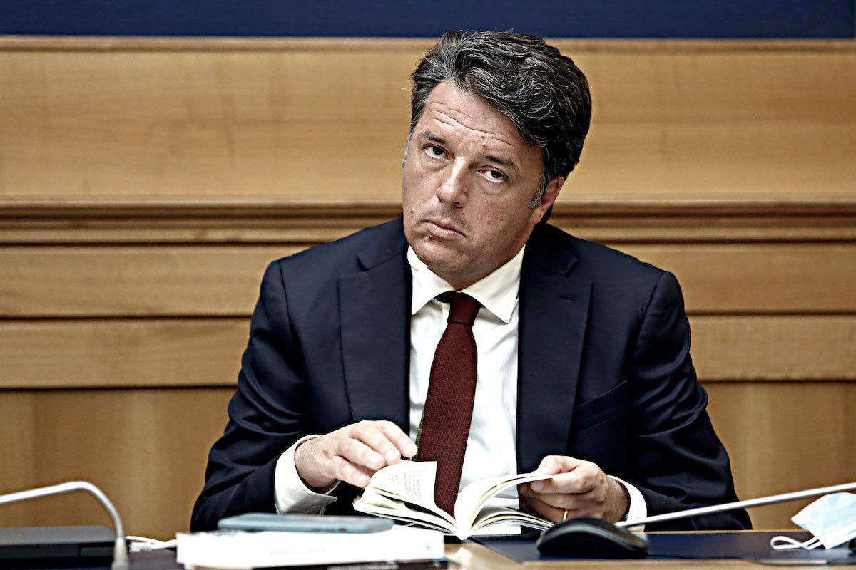 La fondazione «bancomat» rimborsava i tour politici del segretario al posto del Pd
