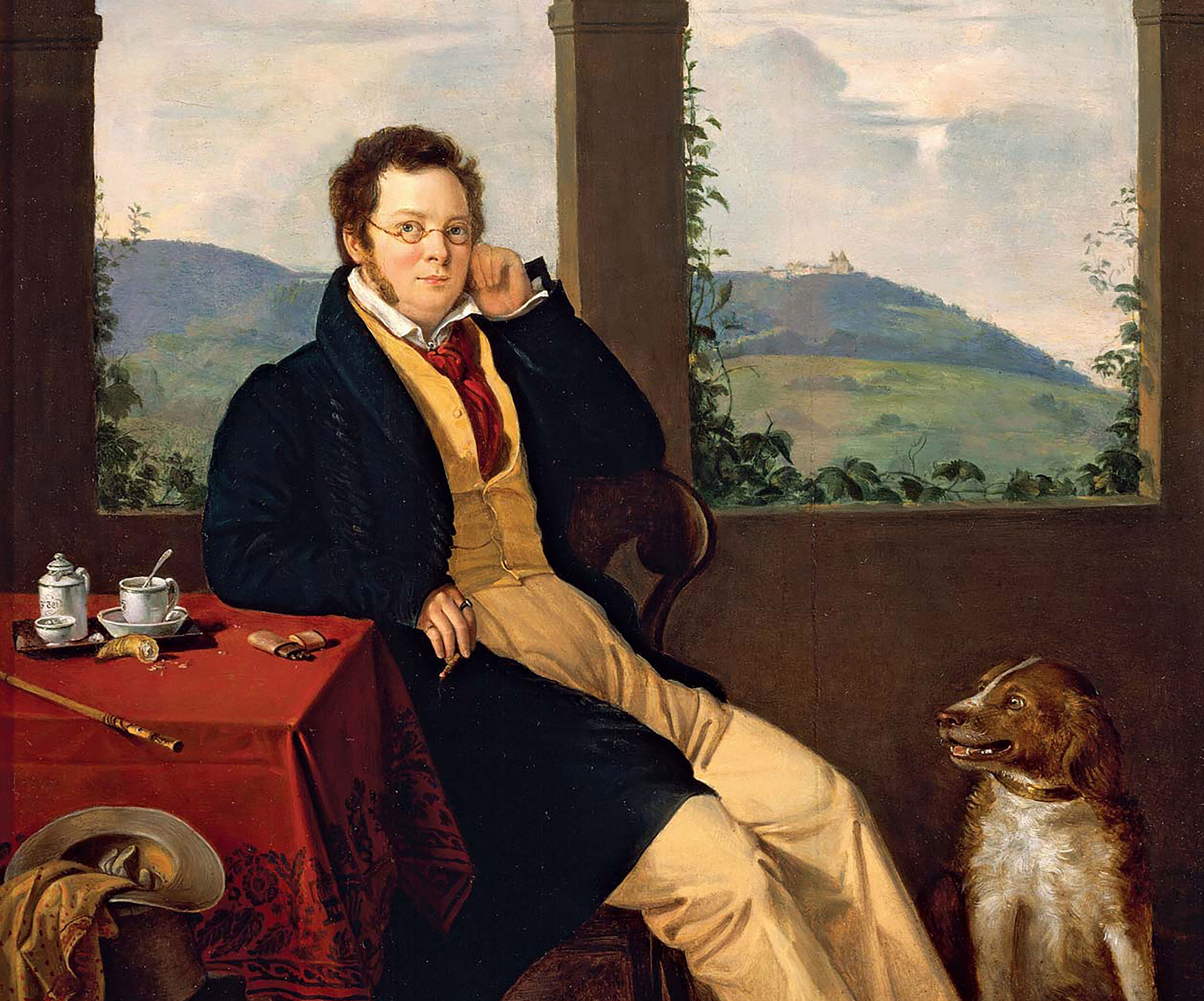 Pura come la poesia, ricca come la vita: è l’arte di Schubert