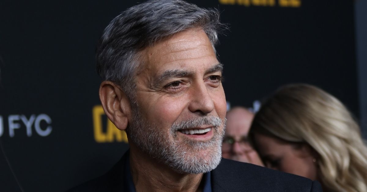 George Clooney Opens Up About Why He Once Gave 14 Of His Closest Friends $1 Million Each