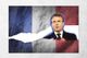 French President Emmanuel Macron