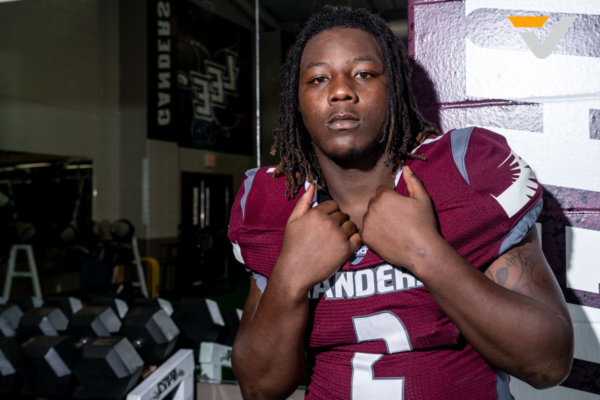 GCCISD Magazine Feature: The Lead Gander