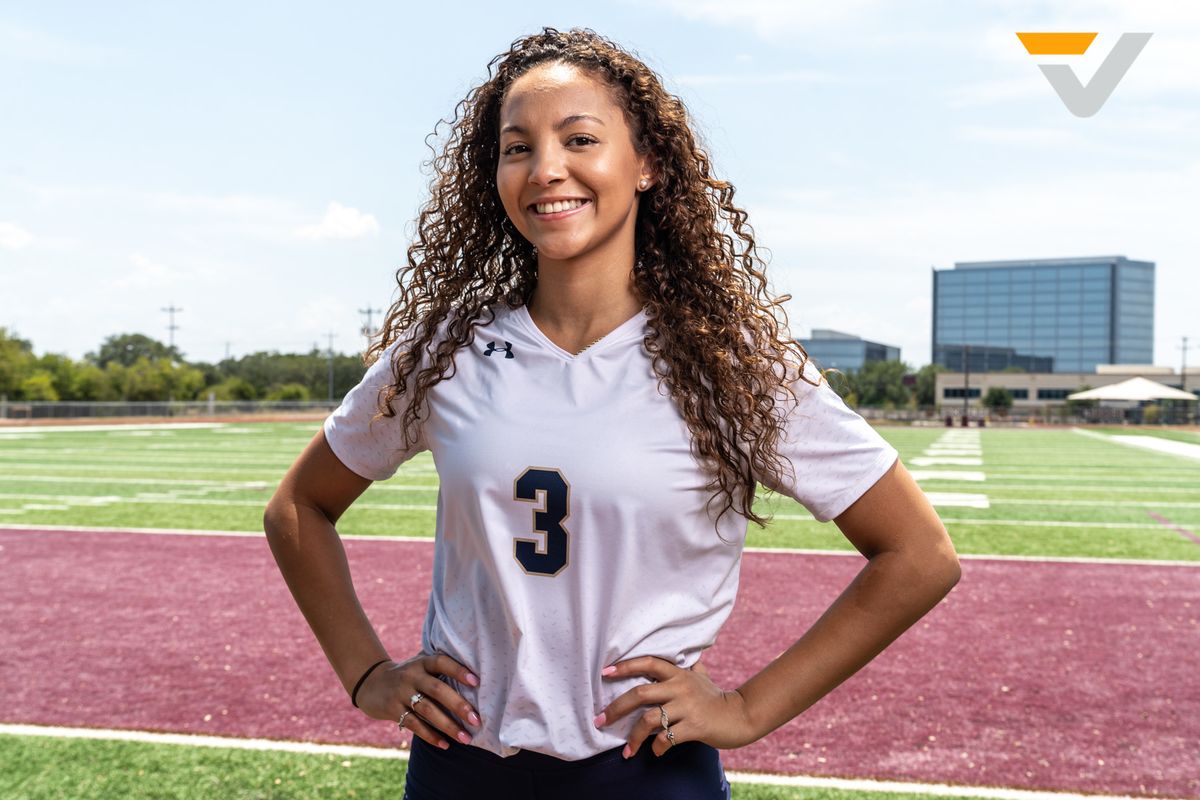 VYPE's San Antonio Volleyball Crystal Ball